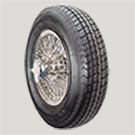 Michelin 600WR16 Pilote X